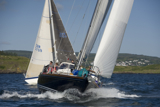 robin of cowes gbr4663r whw12 fri gjmc 8832